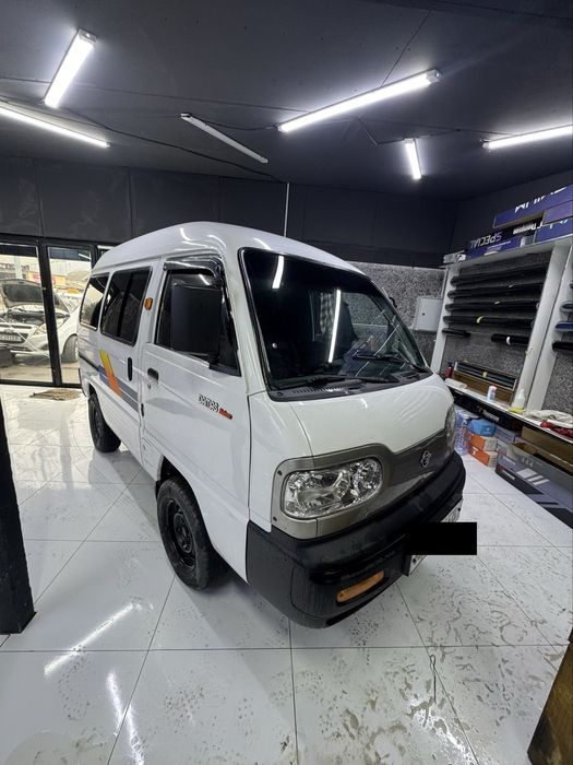 Дамас сотилади 2019 йил