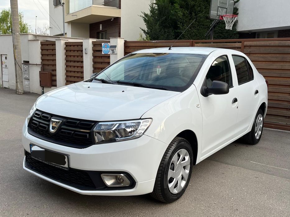 Dacia Logan 2017 1.0 SCE 110.000KM , UNIC PROPRIETAR