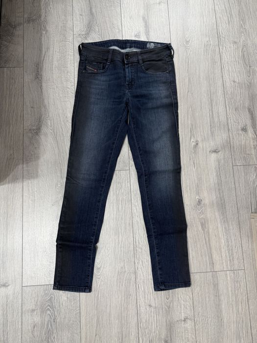 Дънки Diesel, Панталон Zara