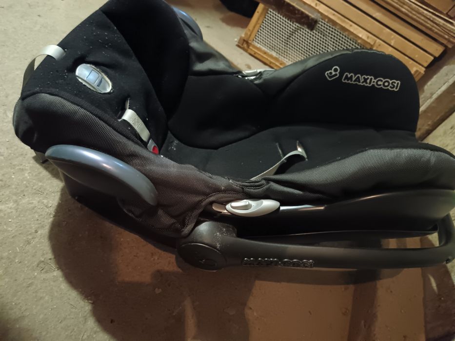 Кошница за кола Maxi-cosi