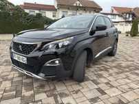 Peugeot 3008 1.2 PureTch Turbo 130C.p Allure***