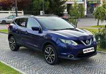Nissan Qashqai 4x4 1.6 Diesel 130cp