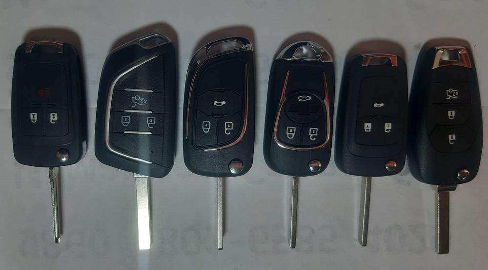 Калит ясаш. Изготовление ключ