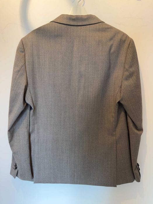 Costum Zara Man Origins 100% lana