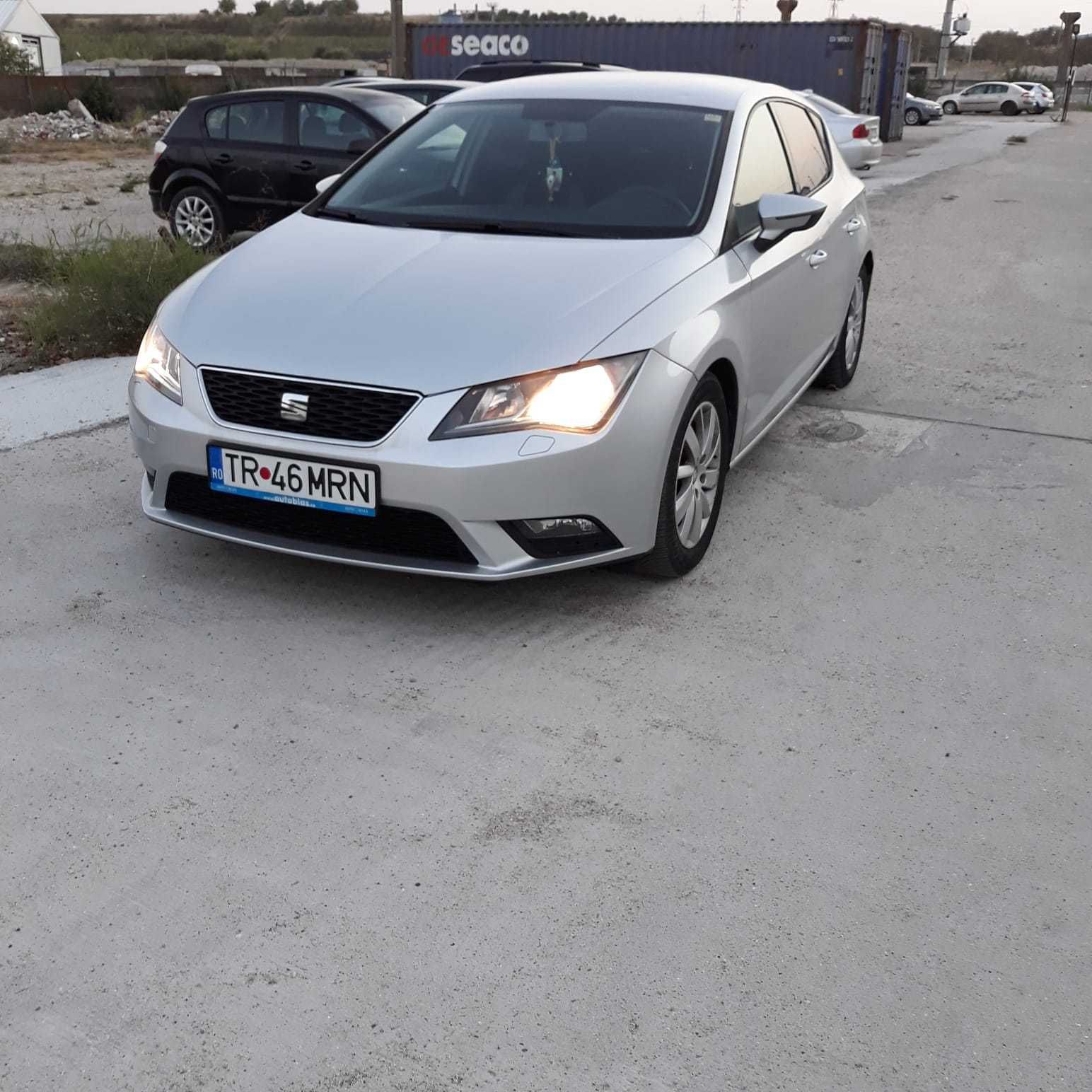 Seat Leon 1.2,Tsi