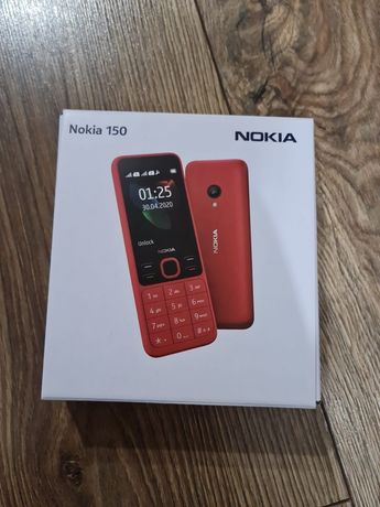 Se vinde Nokia 150 Negru