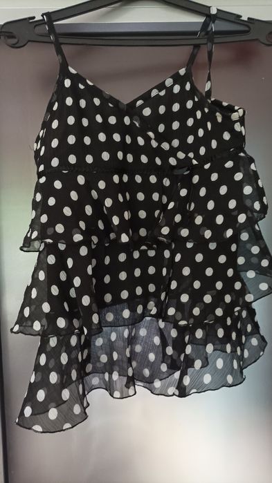 Детски летен потник, 10-11г.