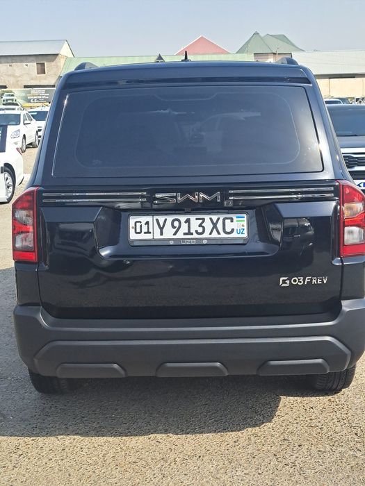 Продаётся SWM G03