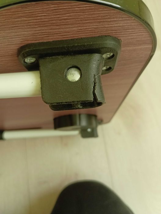 Сгъваема Маса за Лаптоп