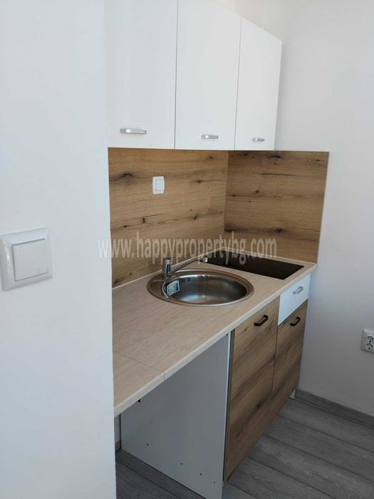 Продава се Двустаен апартамент в Свети Влас - 68 кв.м за 955 €/кв.м - Снимка #3