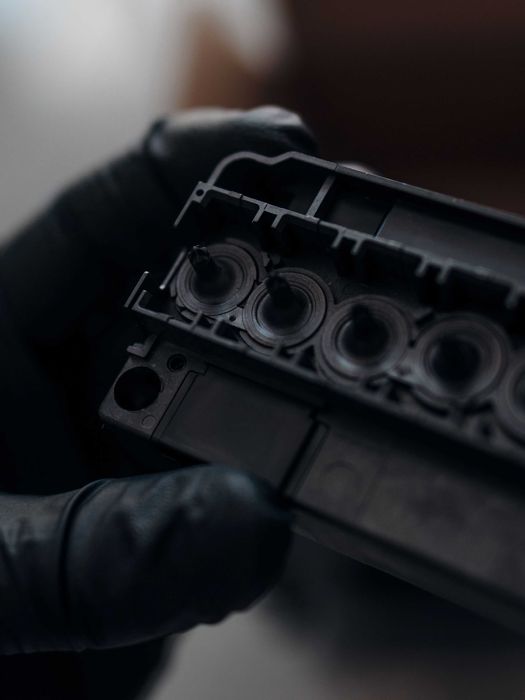 Оригинални Глави Epson DX5 (Отключени / Unlocked)
