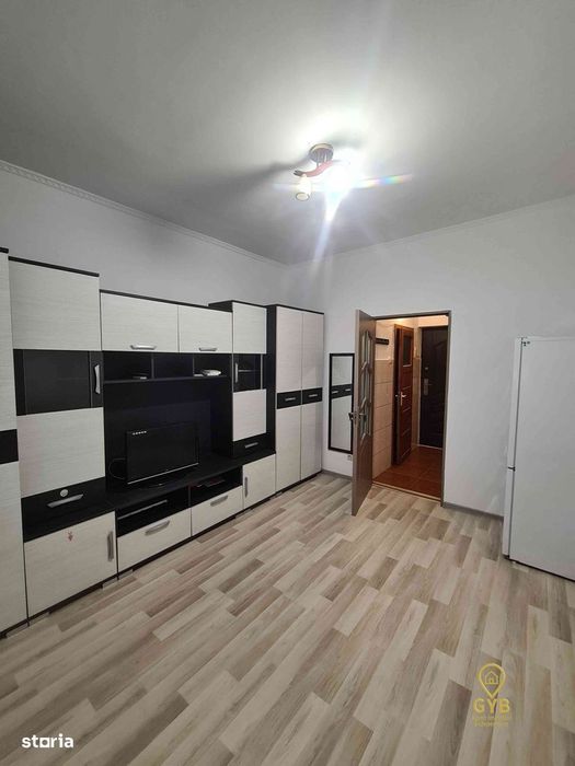 Garsoniera de vânzare - zona Decebal,  Splaiul Crișanei