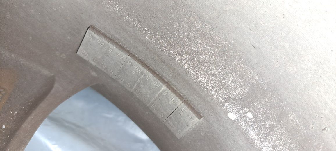 Гуми 15 с лети джанти 185/65R15