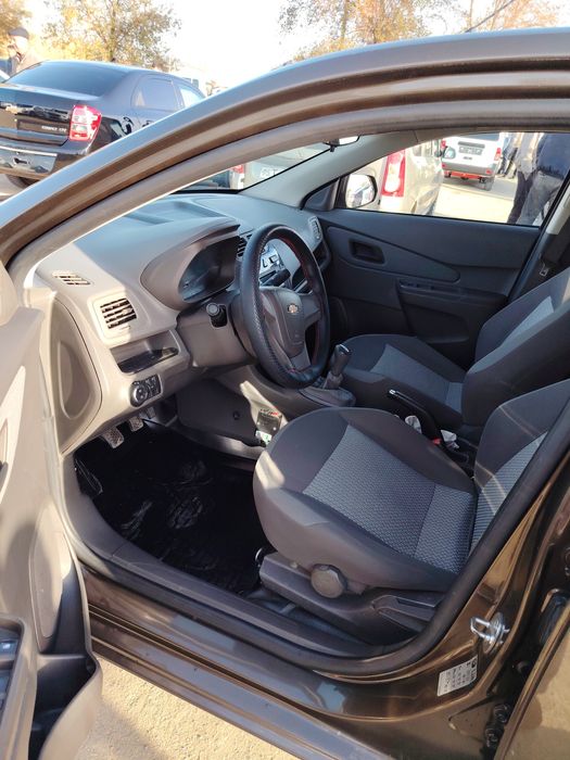 2023 кобалт сотилади