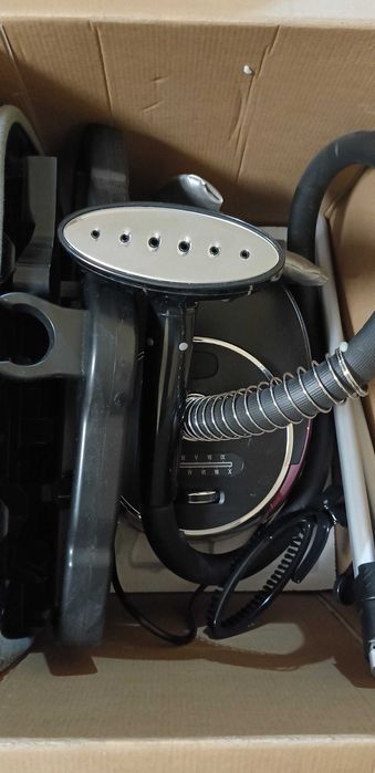 Fier de calcat vertical Daewoo