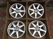 jante aliaj 16; 5x120; Vw Volkswagen T5, T6, Caravelle, Multivan
