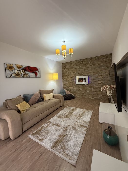 Vand apartament 3 camere zona Fundeni-Bucuresti