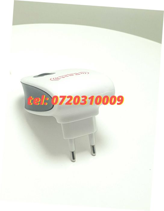 Dispozitiv Impotriva Rozatoarelor Alimentare 220v