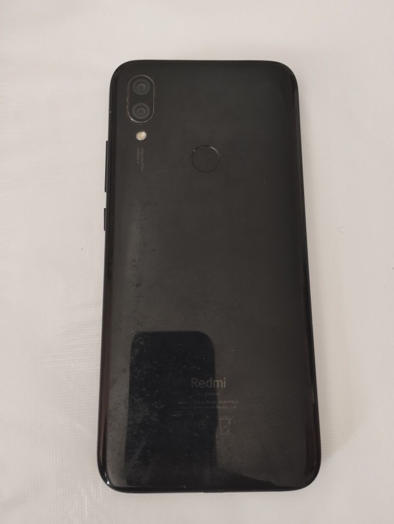 Redmi 7   64/3 xotira