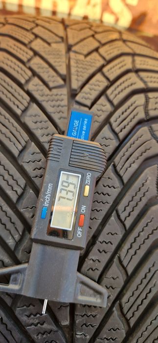 1 Anvelopa Kumho 235 50 R18 . Dot 2023