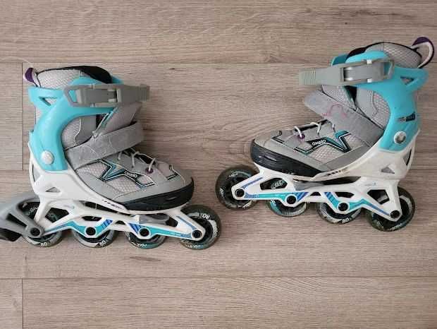 Role cumparate de noi din Dechatlon Unisex marimea :  29-32