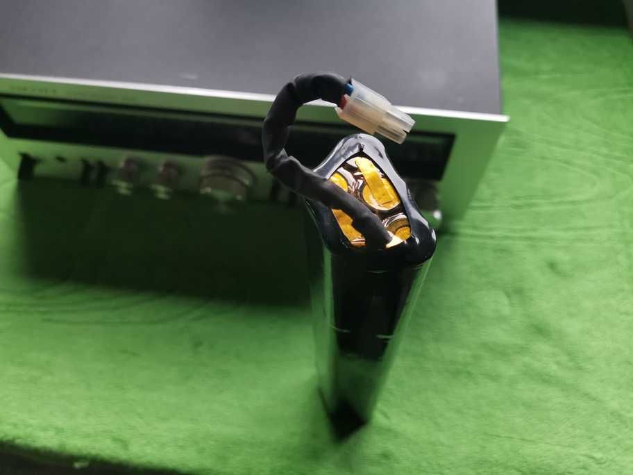 Acumulator/Baterie Originala Acordeon Roland Fr5/Fr7/Fr7x/Fr8x ca Noua