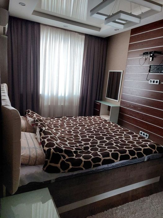 Сдаётся квартира Бел тепа ОСВАБАДИТЦА 16 мая