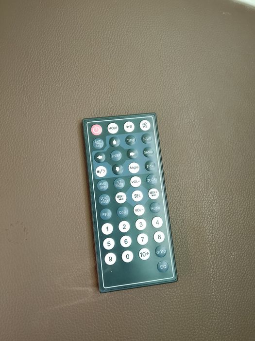 Пульт pioneer     .