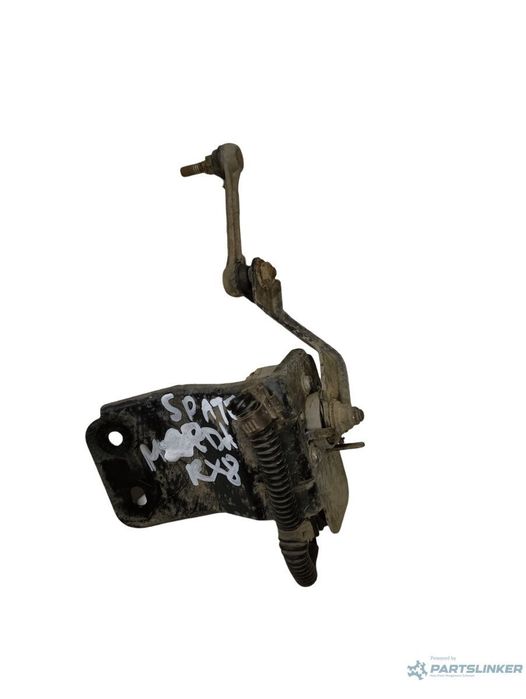 Reglaj nivel spate MAZDA RX 8 SE17 2003 - 2012