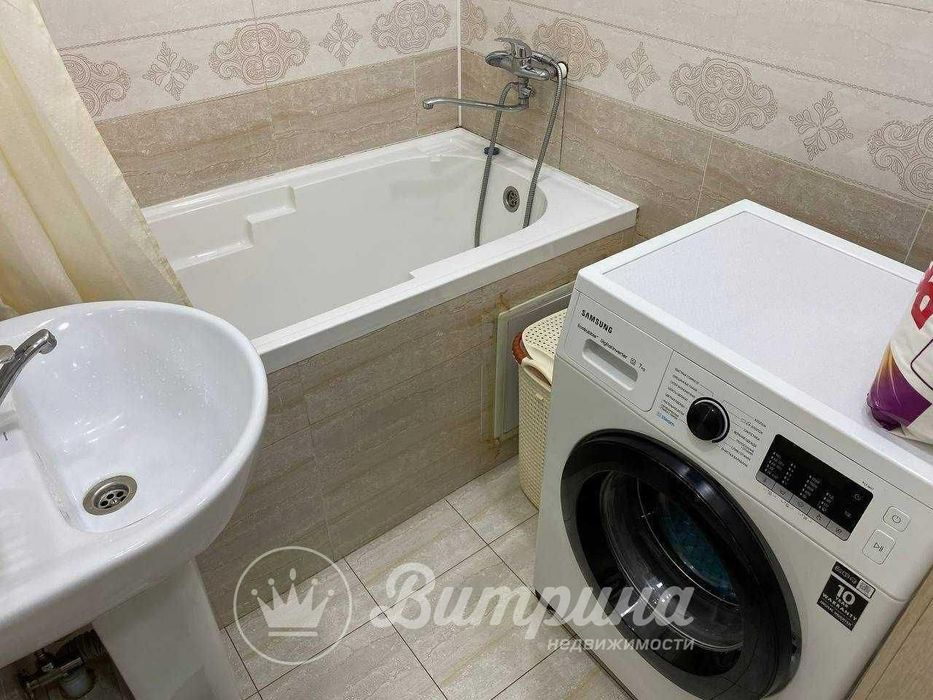 2х комнатна квартира Яшнабадский район