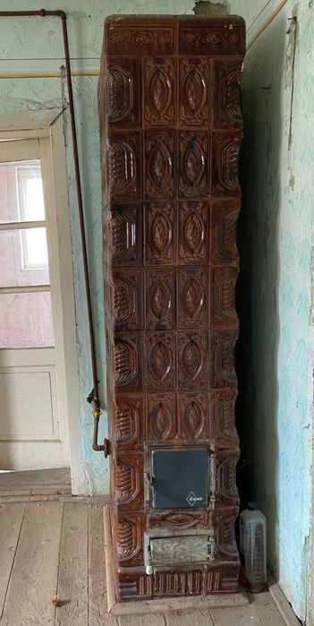 Vand Teracota stare foarte buna