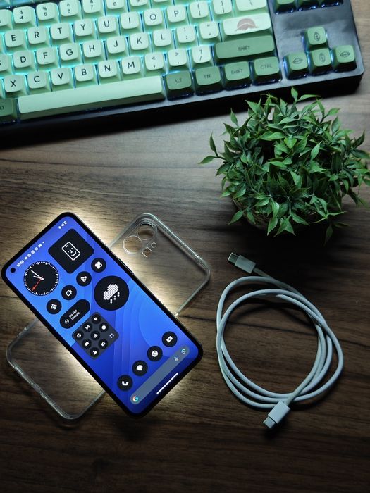 Nothing phone ( 1 ) цена по договоряне