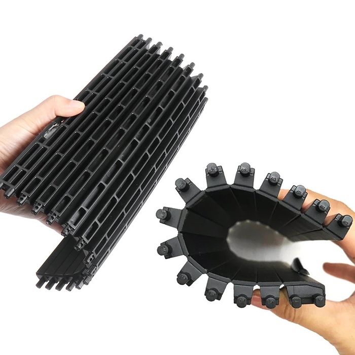 Rulou ornament suport pahar fata spate cotiera masca Bmw X5 X6 E70 E71