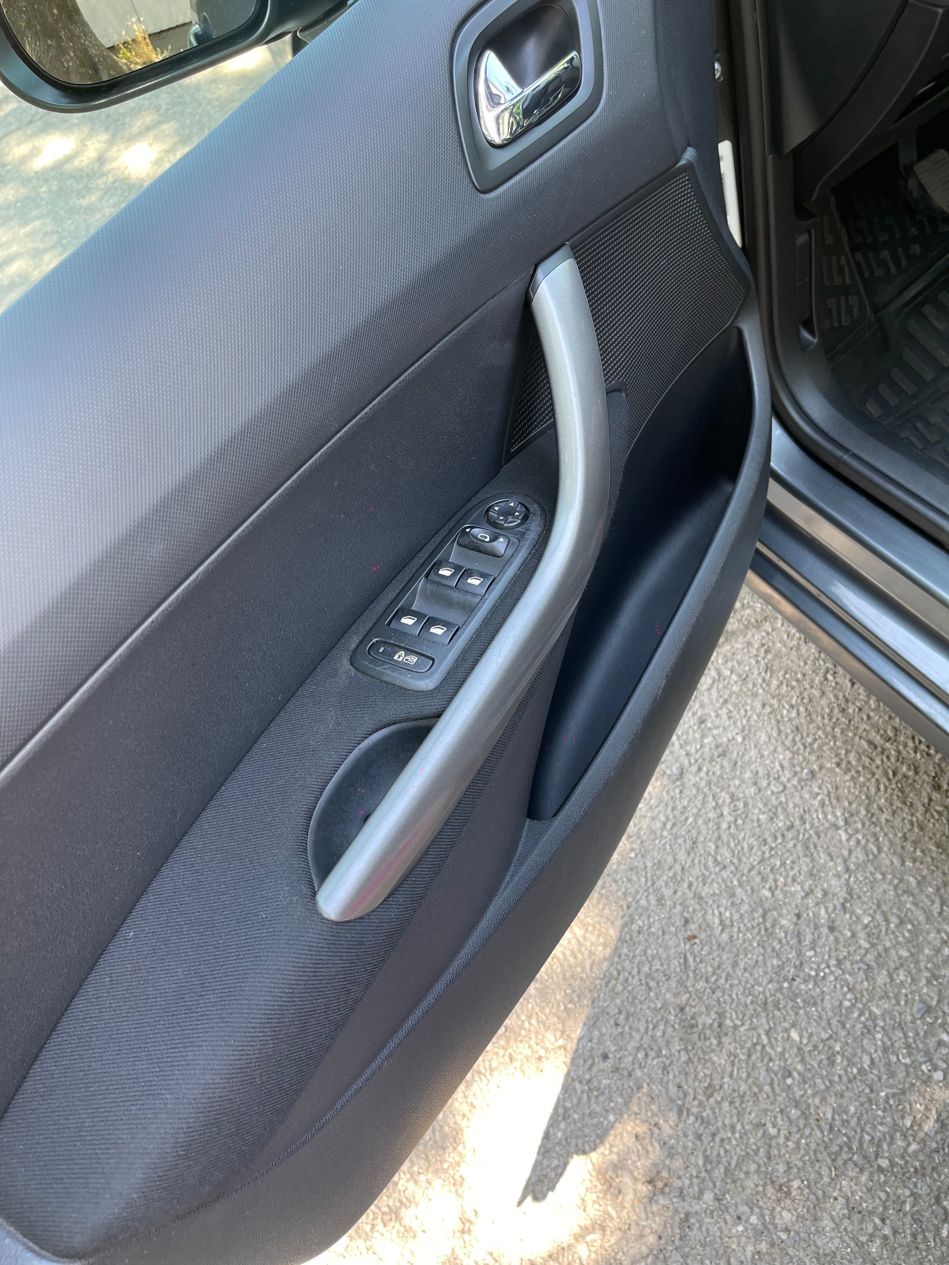 Peugeot 308 1.6/V16 VTI