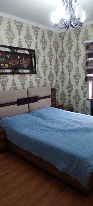 СЕРГЕЛИ 6 - аренда квартиры 3/5/9.