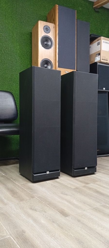 Тонколони JBL tlx-40