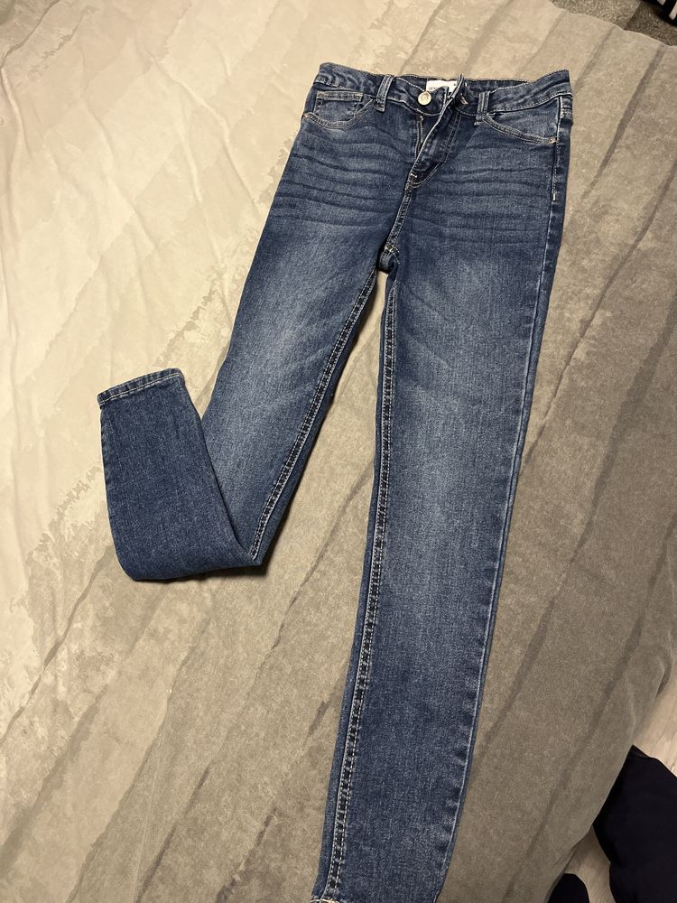 Дънку sinsay denim