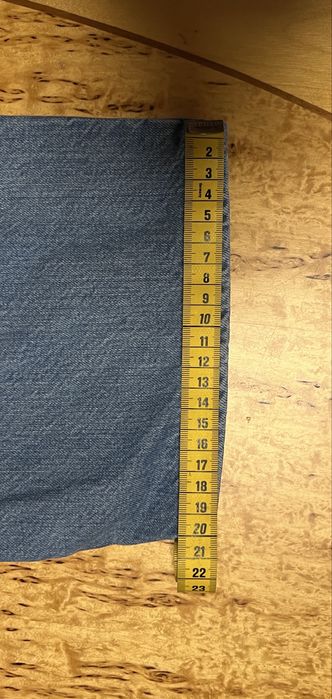 Оригинални мъжки дънки Carhartt Relaxed Fit 35x30 Made in Mexico