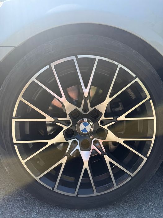 Bmw 530d eletta XD e61 2006 - pret negociabil