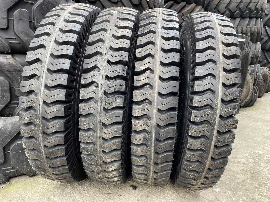 Anvelope agricole de remorca 9.00-20 Cauciucuri noi 14PR ozka