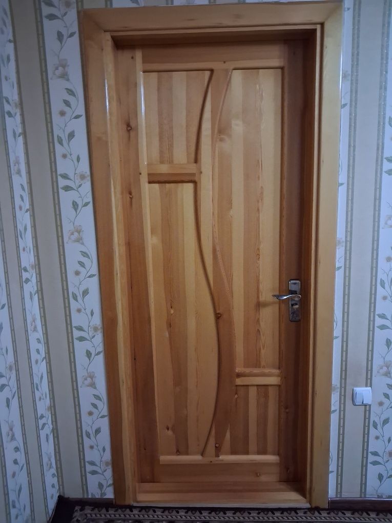 Sifatli eshiklar