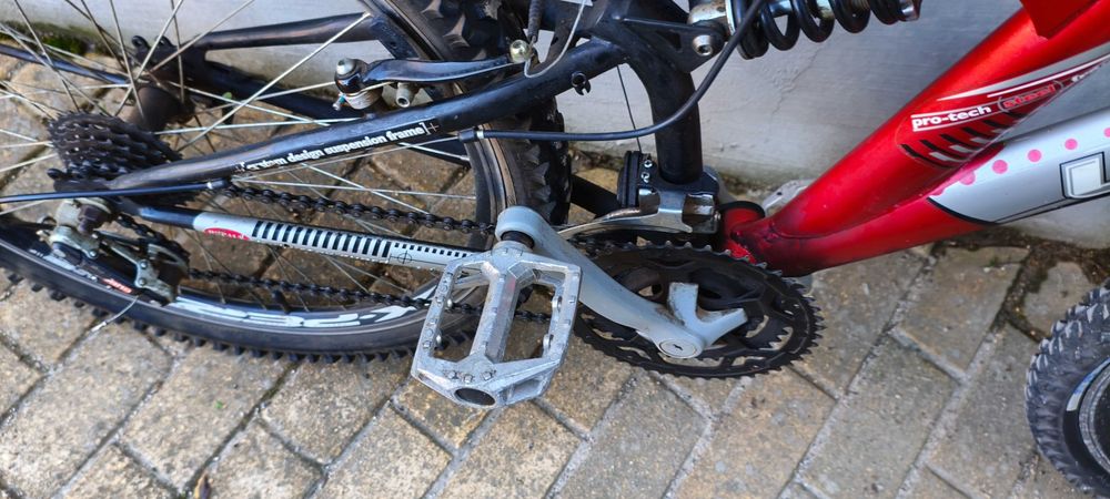 Продавам Велосипеди/Колела 3бр. с различни размери!