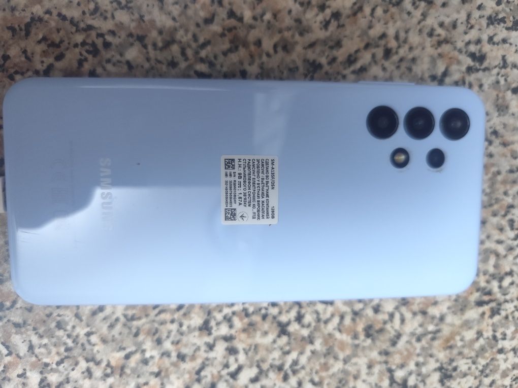 Samsung galaxy 13