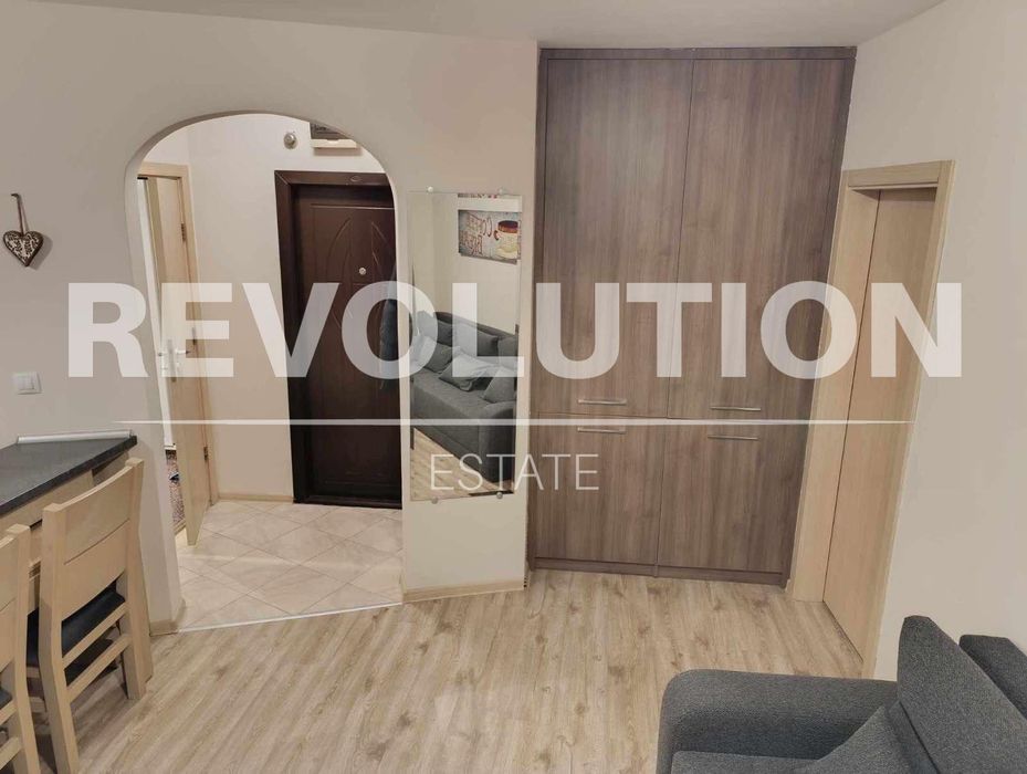 Дава се под наем Двустаен апартамент в Варна, Цветен квартал - 65 кв.м за 500 € - Снимка #7