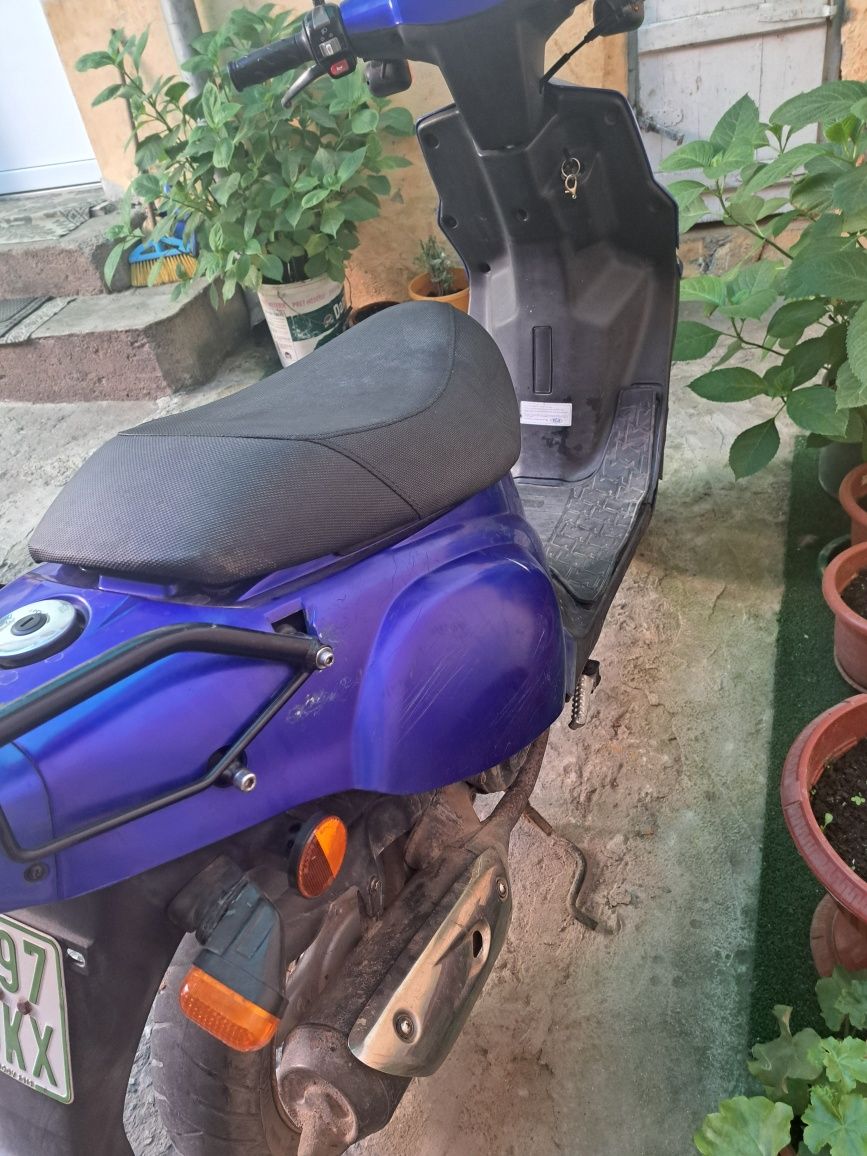 Vând Scuter Pegasus Sky 49cc 2T