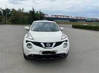 Trager armatura bara radiatoare Nissan Juke F15 1.5 dci