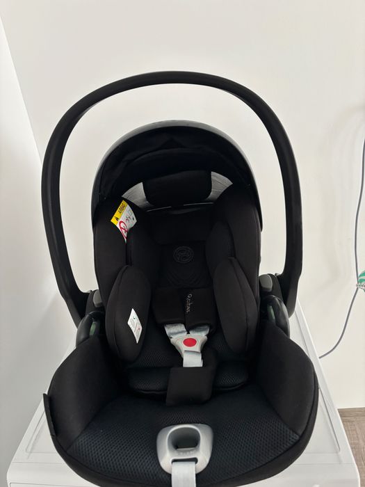 Cybex стол за кола