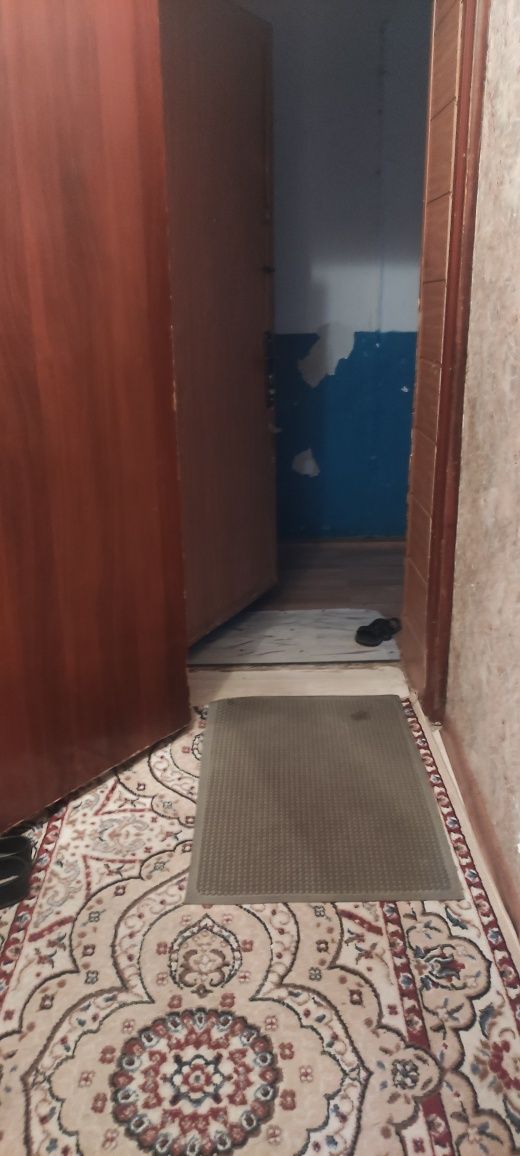 1 ком,2 эт.кирпич, можно ИПОТЕКУ