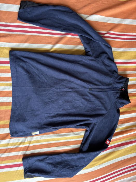 Дамска поларена работна блуза Engelbert Strauss