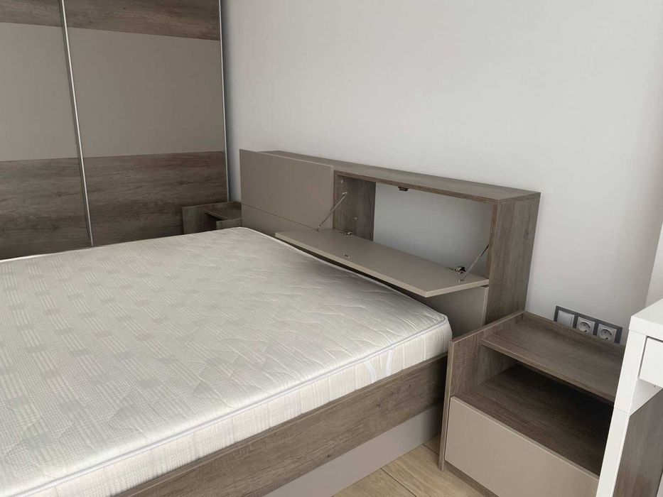 Дава се под наем Тристаен апартамент в София, Гео Милев - 95 кв.м за 637.5 € - Снимка #4
